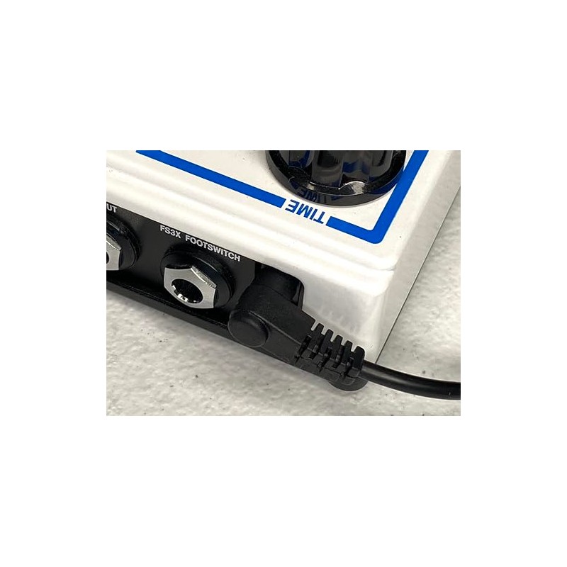 Pedal Power Cable for Voodoo Labs Power Supply