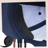 Outus 23 Pieces Hat Size Tape Reducer Mixed Size Hat