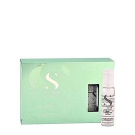 Alfaparf Milano Sdl scalp renew energizing lotion, 10 ml