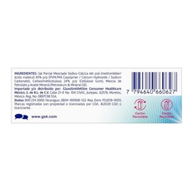 Ultra Corega Sin Sabor Crema Adhesiva para Prótesis Dentales 20g