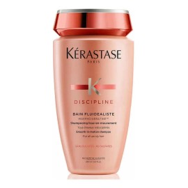 Shampoo Kérastase Paris Discipline Anti-frizz, De 250ml
