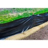 Vapor Barrier Supply - Straw Wattle - Erosion Control -