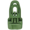 EasyKlip 4103 Midi Tarp Clip, Green