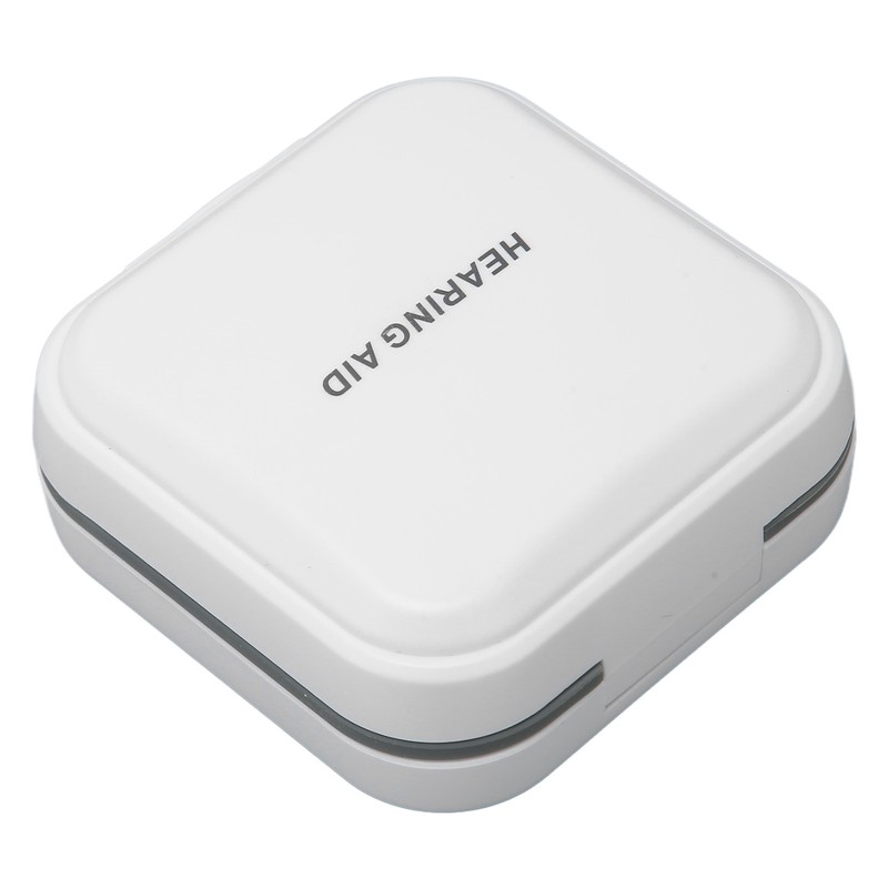 Hearing Aids for Seniors Wireless Bluetooth Noise Cancelling Rechargeable Digital