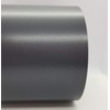 siviwonder Decorative Strips Matt Anthracite Metallic 40 mm Sticker Grey