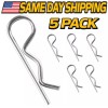 HD Switch (5 Pack) Mower Locking Pin Fits John Deere