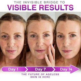 Aceite de Bakuchiol 30,000 PPM, Sérum Orgánico Prensado en Frío 2026, Nuevo Aceite Facial Antiedad, Hidratante y Reafirmante, Alternativa Natural al Retinol para Todo Tipo de Piel (2pcs)