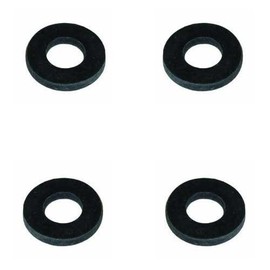 Shower Hose Washers (x4)