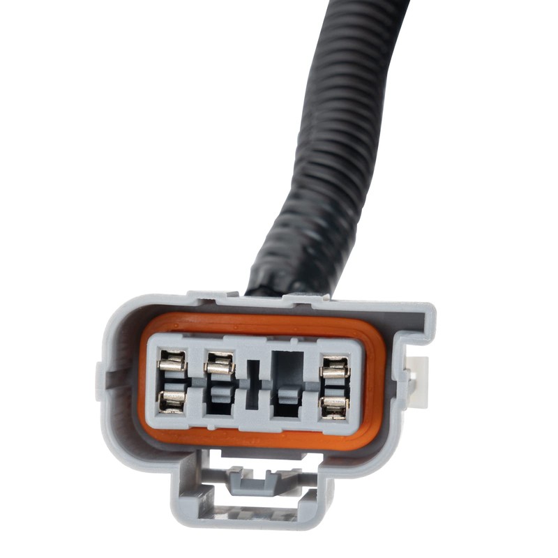 WEILEITE Right Passenger Side Tail Light Direct Wiring Harness Kit