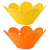 EOWVISN 2 Pieces Of Cute Pet Collars, Adjustable Pet Collars,