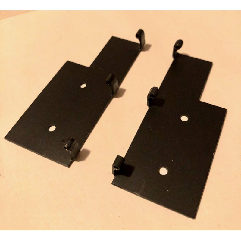 RIMA Innovations GbR Mercedes R230 Small Flap Repair Kit