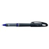 Pentel 0.5 mm Energel Tradio Pen - Black/Blue (Pack of