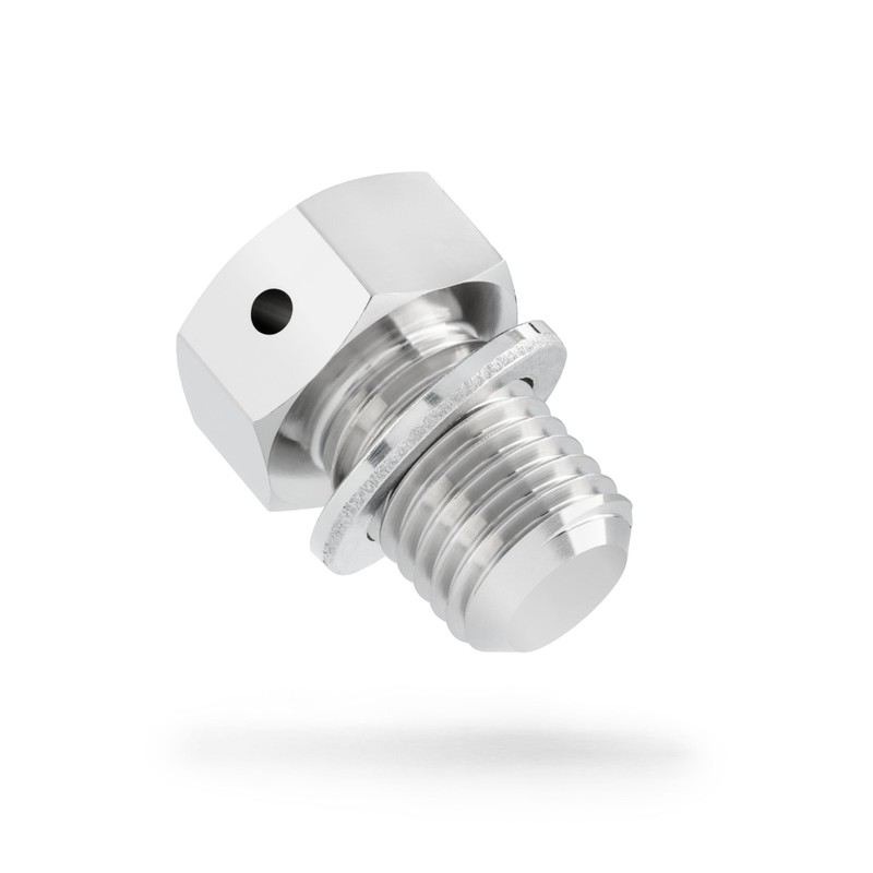 Votex - Oil Drain Plug fits Kawasaki Z1000 ABS (2015)