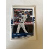 2020 Panini Donruss - Nickname Variation Cody Bellinger #84 Cody