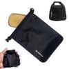 SWAGGEAR Soap Case, Quick Dry Soap Case, Portable, Compact, Soap