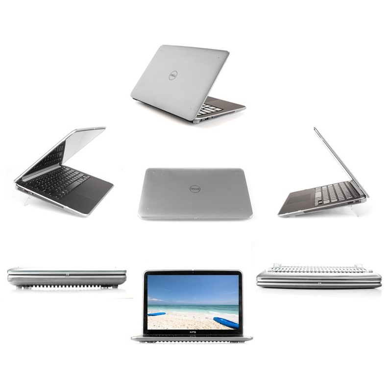 mCover Hard Shell Case for 15.6" Dell XPS 15 7590/9580