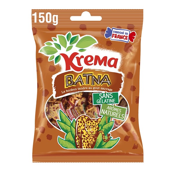 Krema Batna Candy 150g