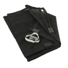 Rolson Magnetic Door Curtain