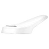 Enjoy Mfg Super73 Z-Series eBike Seat Cover - WHITE w/