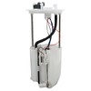 TRQ Fuel Pump Module Assembly Compatible with 2008-2019 Mitsubishi Outlander