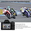 K&F CONCEPT Lens Adapter EF-EOSR Auto Focus Mount Converter for
