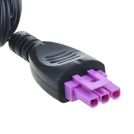 Accessory USA AC DC Adapter for HP PhotoSmart 8450 1315 C6240 C6250 C6270 C6280 Photo Smart All-in-One AIO Printer Power Supply Cord