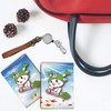 Pretimo, Local Fukka-chan, Fukaya, Leek, Character, Loose Character, Cute, Bifold