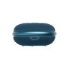 JBL Clip 4 Portable Bluetooth Speaker (Blue) + Bundle with