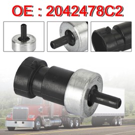 Artudatech ATP International Low Pressure Air Brake Switch 2042478C2 Fit for Advance Truck