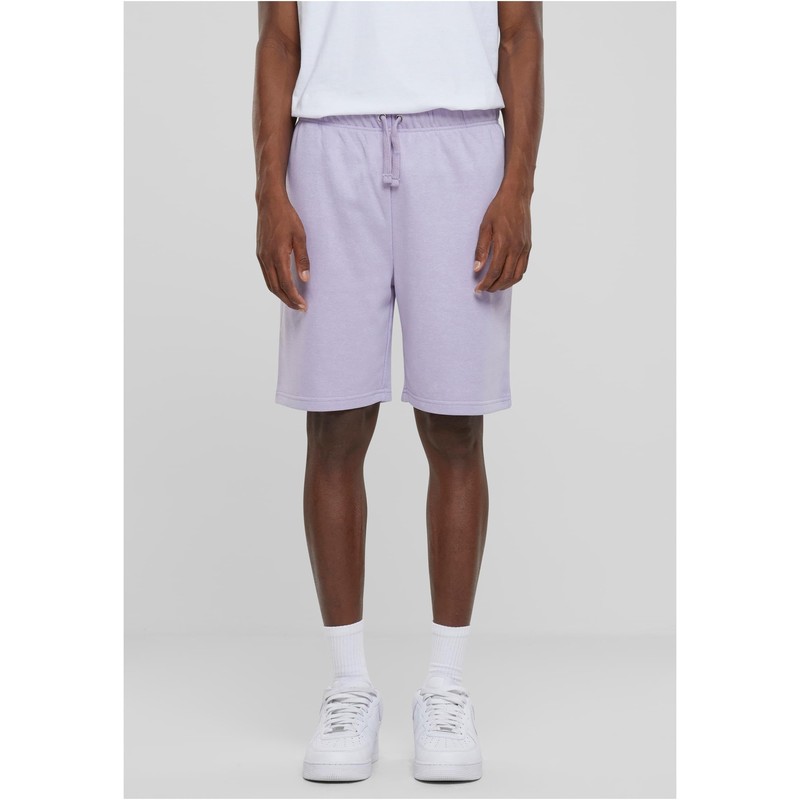 Urban Classics Men's Shorts, Dustylilac