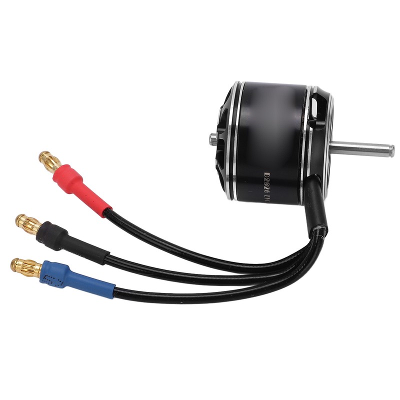 D2826EVO 2826 RC 3mm Brushless Motor for UAV Aircraft Multicopter