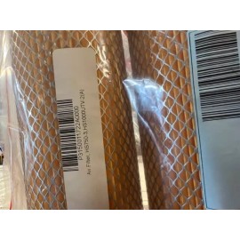 HISUN Motor Corp Air filter element