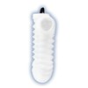 FLEXIMATIC 2244 Extensión trampa flexible de 55 cm, universal para