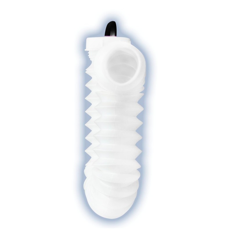 FLEXIMATIC 2244 Extensión trampa flexible de 55 cm, universal para