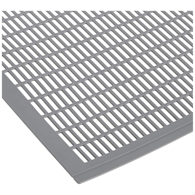 Mann Lake HD125 10 Frame Plastic Queen Excluder