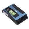 MPPT Solar Charge Controller 12V 24V Auto Identification LCD Display