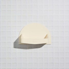 SHELFEE Silicone Soap Dish