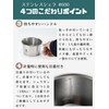 Camping Moon (CAMPING MOON) Deep Type Sierra Cup 600ml Outdoor