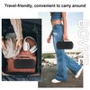 BOVKE Travel Case Compatible with Ultimate Ears Boom 4 Portable