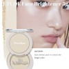 ETUDE Face Brightener 5g, Color:02 Rosy