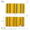 Tanaka Sangyo Imabari Towel Handkerchief Otta Half Handkerchief Towel Made