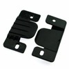 Just Accessories High Quality Plastic Flush Mount Sofa Connectors Headboard