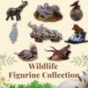Comfy Hour Our Cute Elephant Friends Collection 16" Roaming Elephant