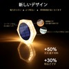 Garden Light, Recessed Solar Light, Outdoor, LED Solar Panel, Garden