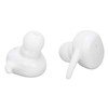 Wireless Earbuds BT 5.0 Stable Button Control HiFi Stereo Built
