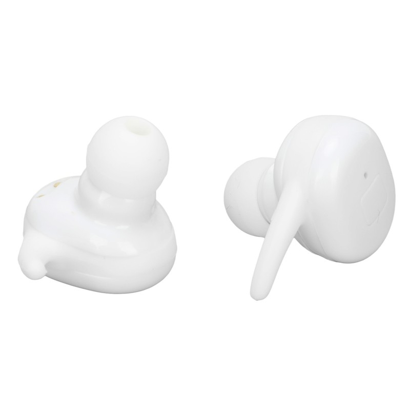 Wireless Earbuds BT 5.0 Stable Button Control HiFi Stereo Built