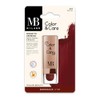 MB Milano - Lipstick - Color & Care - Bordeaux