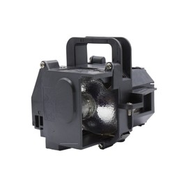 azurano Projector Lamp for EPSON ELPLP49, V13H010L49 for Many Epson EH Series Projectors, PowerLite Series, Home Cinema Series, Ensemble, Replacement Lamp with Housing 200W