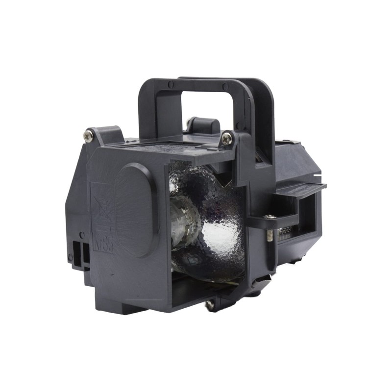 azurano Projector Lamp for EPSON ELPLP49, V13H010L49 for Many Epson