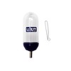 Lixit® Bell Style Aquarium Cage Climbing Resistant Water Bottles for